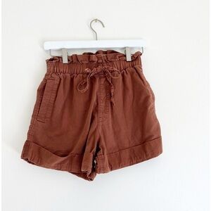 Abercrombie & Fitch Pull on Shorts XS